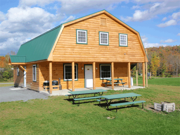 Cabin Rentals Maine
