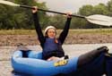 youth group kayaking maine